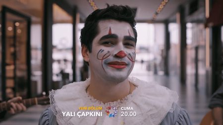 Yalı Çapkını 65. Bölüm 2. Fragman