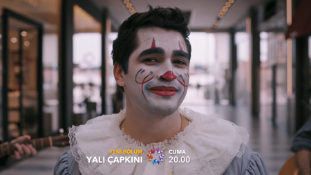 Yalı Çapkını 65. Bölüm 2. Fragman
