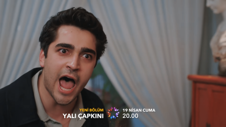 Yalı Çapkını 66. Bölüm 2. Fragmanı