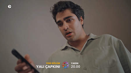 Yalı Çapkını 66. Bölüm 3. Fragmanı