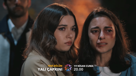 Yalı Çapkını 66. Bölüm Fragman