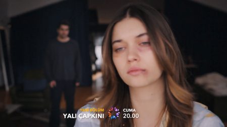 Yalı Çapkını 67. Bölüm 2. Fragman
