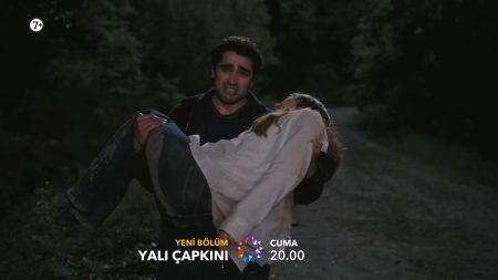 Yalı Çapkını 67. Bölüm Fragman
