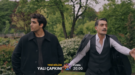 Yalı Çapkını 68. Bölüm 1. Fragmanı