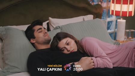 Yalı Çapkını 68. Bölüm 2. Fragman