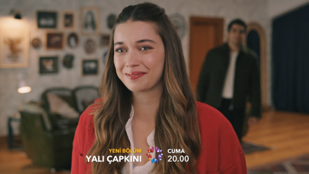 Yalı Çapkını 68. Bölüm 3. Fragman