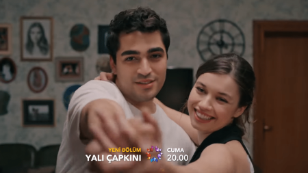 Yalı Çapkını 69. Bölüm 2. Fragmanı