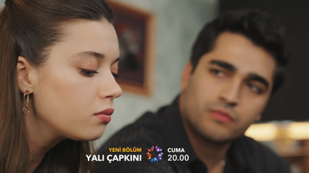 Yalı Çapkını 70. Bölüm 1. Fragmanı