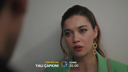 Yalı Çapkını 70. Bölüm 2. Fragmanı