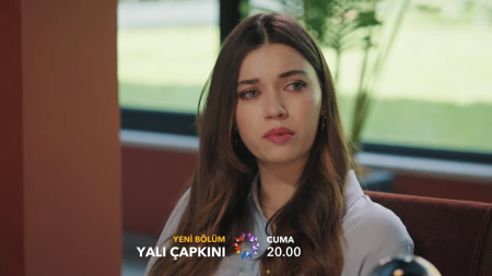 Yalı Çapkını 71. Bölüm 2. Fragman