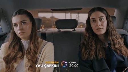 Yalı Çapkını 71. Bölüm Fragman