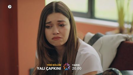 Yalı Çapkını 72. Bölüm 2. Fragmanı
