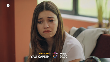 Yalı Çapkını 72. Bölüm 2. Fragmanı