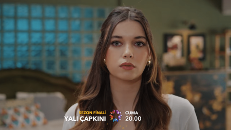Yalı Çapkını 73. Bölüm 1. Fragmanı | SEZON FİNALİ