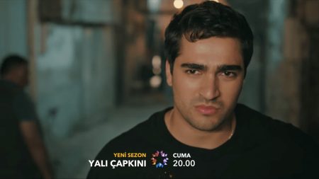 Yalı Çapkını 74. Bölüm 2. Fragman