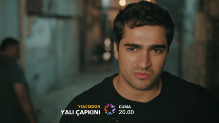 Yalı Çapkını 74. Bölüm 2. Fragman