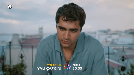Yalı Çapkını 75. Bölüm Fragman