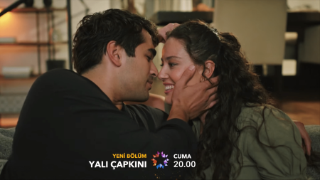 Yalı Çapkını 76. Bölüm 2. Fragman