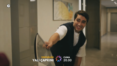 Yalı Çapkını 76. Bölüm Fragman
