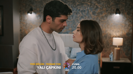 Yalı Çapkını 77. Bölüm 2. Fragmanı