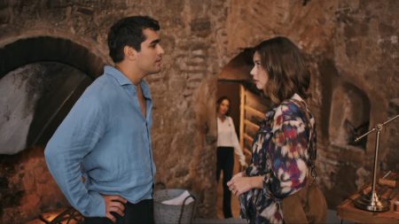 Yalı Çapkını 78. Bölüm 2. Fragman
