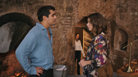 Yalı Çapkını 78. Bölüm 2. Fragman