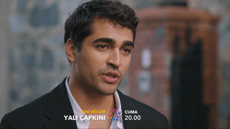 Yalı Çapkını 79. Bölüm 1. Fragmanı