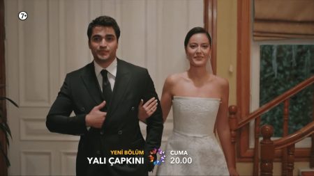 Yalı Çapkını 79. Bölüm 2. Fragman