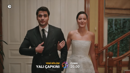 Yalı Çapkını 79. Bölüm 2. Fragman