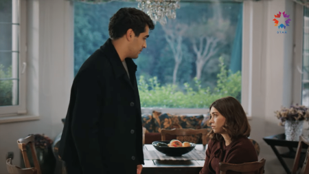 Yalı Çapkını 80. Bölüm 1. Fragmanı
