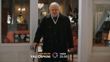 Yalı Çapkını 80. Bölüm 2. Fragmanı