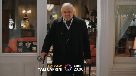 Yalı Çapkını 80. Bölüm 2. Fragmanı