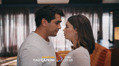 Yalı Çapkını 81. Bölüm 1. Fragmanı