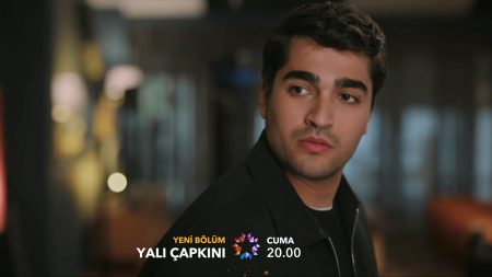 Yalı Çapkını 81. Bölüm 2. Fragman