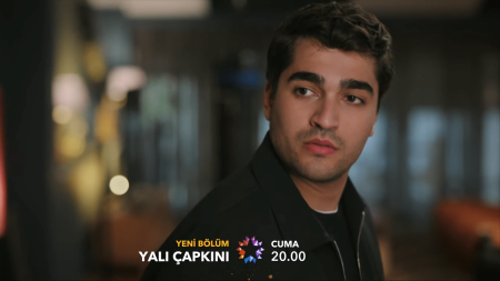 Yalı Çapkını 81. Bölüm 2. Fragman