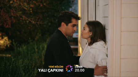 Yalı Çapkını 82. Bölüm 1. Fragmanı