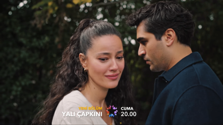 Yalı Çapkını 83. Bölüm Fragman