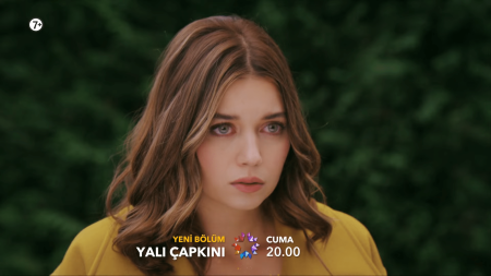 Yalı Çapkını 84. Bölüm 2. Fragman