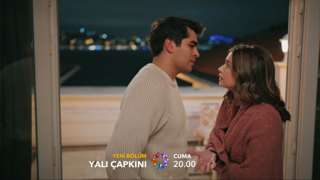 Yalı Çapkını 84. Bölüm Fragman