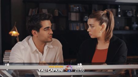 Yalı Çapkını 85. Bölüm 2. Fragmanı