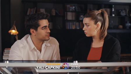 Yalı Çapkını 85. Bölüm 2. Fragmanı