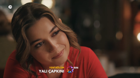 Yalı Çapkını 85. Bölüm 3. Fragman