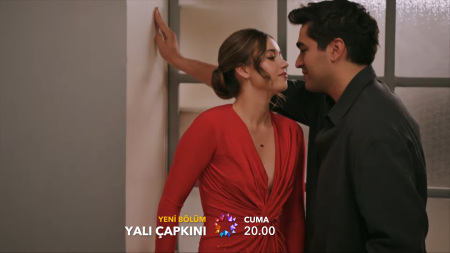 Yalı Çapkını 85. Bölüm Fragman