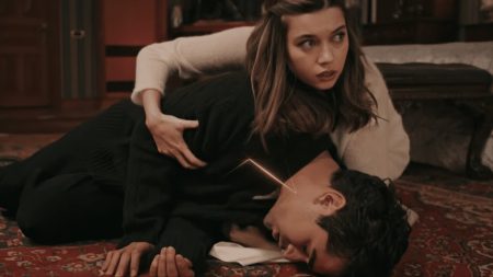 Yalı Çapkını 86. Bölüm 2. Fragman