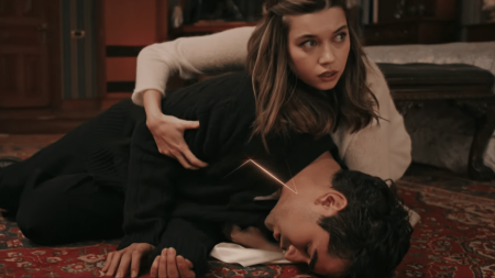 Yalı Çapkını 86. Bölüm 2. Fragman