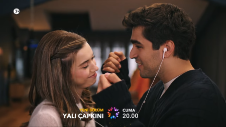 Yalı Çapkını 86. Bölüm Fragman