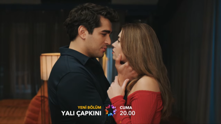 Yalı Çapkını 87. Bölüm Fragman