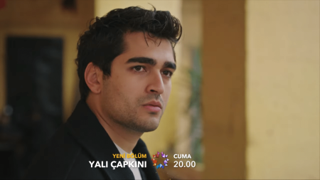 Yalı Çapkını 88. Bölüm 2. Fragman