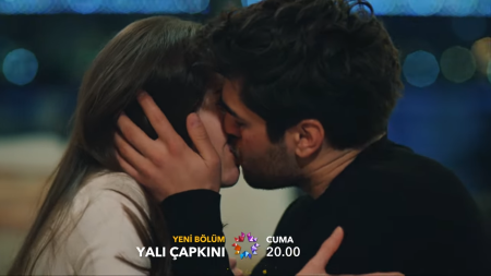 Yalı Çapkını 89. Bölüm 2. Fragman