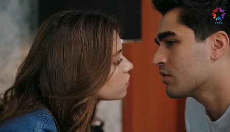 Yalı Çapkını 18. Bölüm | Yüksek Tansiyonlu Love Meselesi